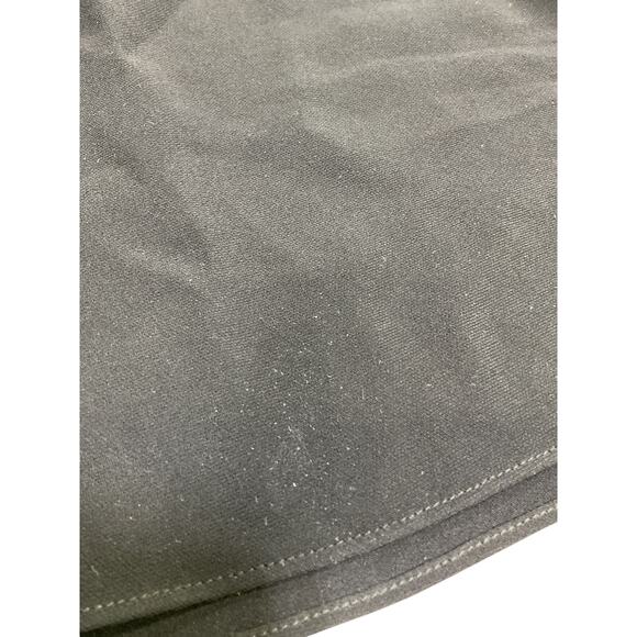 Leset Chic Black Arielle Mini Size L Skirt - Picture 5 of 6